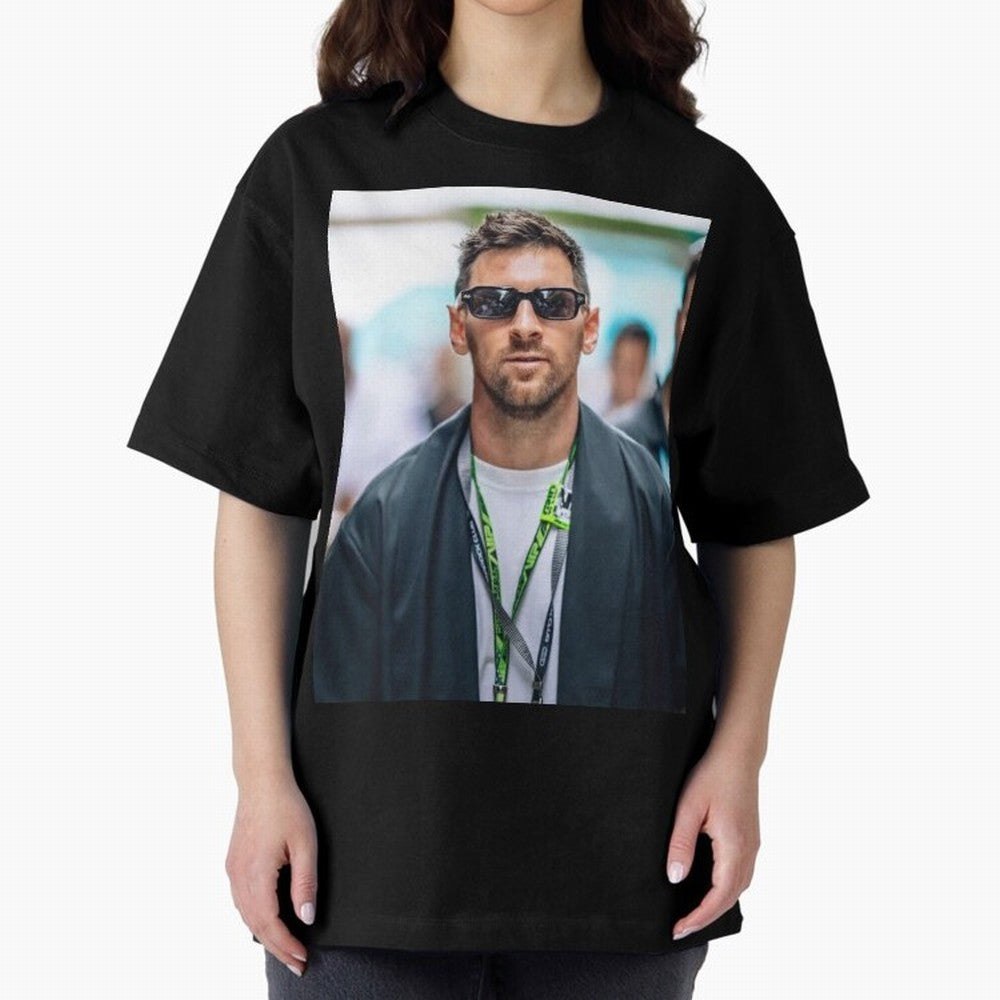 Lionel Messi Classic T-Shirt Feel Match Day Hype around FIFA World Cup 2026 Group Stage, Cristiano Ronaldo, Haaland and CR7, England, France and Netherlands, Football Passion, Legendary Performances, Festival Vibes and Supporter Community; Perfect