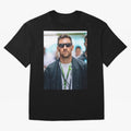 Lionel Messi Classic T-Shirt Feel Match Day Hype around FIFA World Cup 2026 Group Stage, Cristiano Ronaldo, Haaland and CR7, England, France and Netherlands, Football Passion, Legendary Performances, Festival Vibes and Supporter Community; Perfect