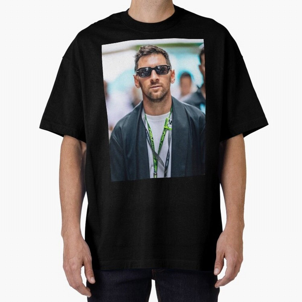 Lionel Messi Classic T-Shirt Feel Match Day Hype around FIFA World Cup 2026 Group Stage, Cristiano Ronaldo, Haaland and CR7, England, France and Netherlands, Football Passion, Legendary Performances, Festival Vibes and Supporter Community; Perfect