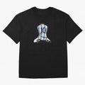 Messi Crying Copa America Moment Oversized T-Shirt Fuel the Hype around FIFA World Cup 2026 USA Canada Mexico Spirit, Highlighting England, France and Netherlands, Mbappe and Neymar, Classic Soccer Heritage, Championship Pressure, Fan Loyalty and