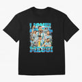 Lionel Messi Bootleg Essential T-Shirt Live for the Drama of FIFA World Cup 2026 Group Stage for Fans of Mbappe and Brazil, Bringing Worldwide Fan Energy, Dramatic Goals, Stadium Lights and Championship Celebrations; Perfect for Supporters Who Want