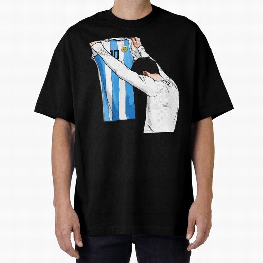 Lionel Messi | Perfect Gift #b65 Essential T-Shirt Live for the Drama of FIFA World Cup 2026 USA Canada Mexico Capturing Haaland and Mbappe, Portugal, Spain and Germany Energy, Football Festival Excitement, Trophy Ambitions, Country Rivalries and