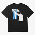 Lionel Messi | Perfect Gift #b65 Essential T-Shirt Live for the Drama of FIFA World Cup 2026 USA Canada Mexico Capturing Haaland and Mbappe, Portugal, Spain and Germany Energy, Football Festival Excitement, Trophy Ambitions, Country Rivalries and