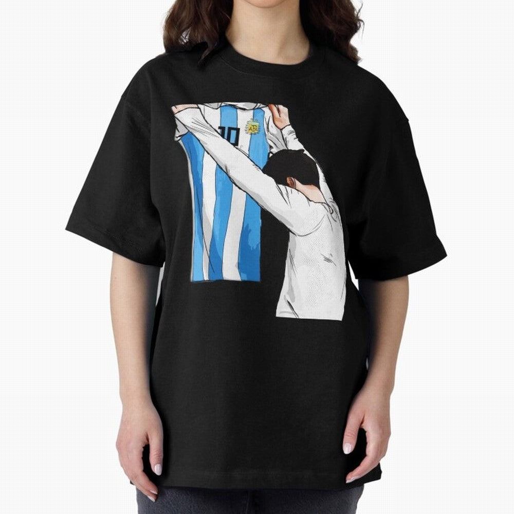 Lionel Messi | Perfect Gift #b65 Essential T-Shirt Live for the Drama of FIFA World Cup 2026 USA Canada Mexico Capturing Haaland and Mbappe, Portugal, Spain and Germany Energy, Football Festival Excitement, Trophy Ambitions, Country Rivalries and