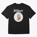 soccer POINT Classic T-Shirt Follow Every Goal of the FIFA World Cup 2026 Group Stage Journey through Mbappe and Neymar Highlights, Argentina, France and Brazil Pride, Football History, Final Match Energy, Crowd Noise and Once in a Lifetime