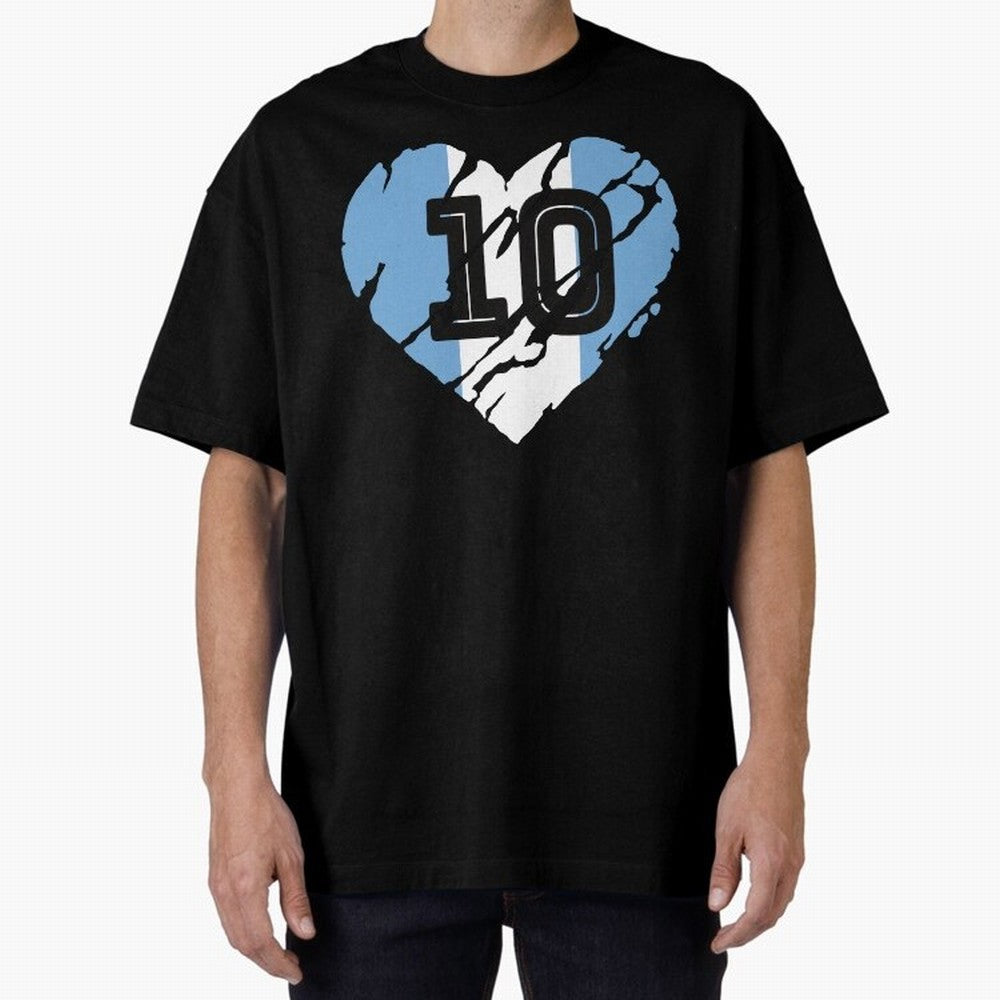 Goat 10 Argentina Essential T-Shirt Bring International Match Energy to Global Football Passion for FIFA World Cup 2026 Group Stage, Celebrating CR7 and Messi, Spain, Championship Spirit, Famous Goals, Roaring Crowds and International Football