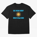 Que Miras Bobo Messi Argentina Flag Classic T-Shirt Celebrate Every Goal in FIFA World Cup 2026 Group Stage Spirit, Inspired by Netherlands, Cristiano Ronaldo, Global Supporter Spirit, Legendary Goals, National Colors and Tournament Celebration;