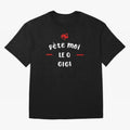 Fart Me LE Q GIGI Classic T-Shirt Show Your Tournament Heart for FIFA World Cup 2026 Group Stage Spirit, Made for Argentina and Brazil, Mbappe and Neymar, Vintage Soccer Flavor, Modern Football Stars, National Flags and Final Night Emotion; Perfect