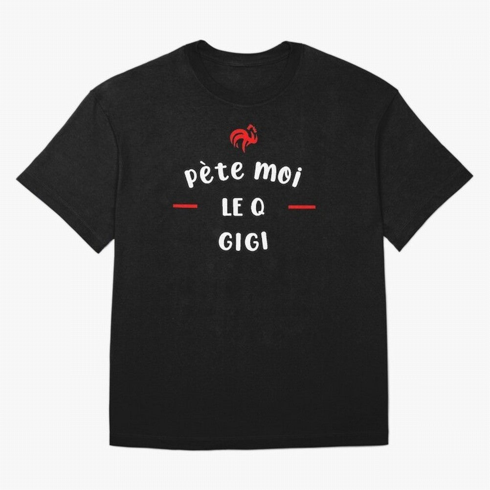 Fart Me LE Q GIGI Classic T-Shirt Show Your Tournament Heart for FIFA World Cup 2026 Group Stage Spirit, Made for Argentina and Brazil, Mbappe and Neymar, Vintage Soccer Flavor, Modern Football Stars, National Flags and Final Night Emotion; Perfect