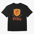 Netherlands Bleed Oranje Classic T-Shirt Carry FIFA World Cup 2026 Group Stage Featuring Neymar, Haaland and Cristiano Ronaldo, Argentina Energy, Football History, Final Match Energy, Crowd Noise and Once in a Lifetime Moments; Great for Supporters