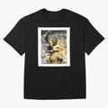 Pele Classic T-Shirt Show Up for the Glory of Match Day Hype around FIFA World Cup 2026 USA Canada Mexico, Messi, Neymar and Mbappe, Portugal, Spain and Germany, Sports Nostalgia, International Competition, Famous Players and Unforgettable