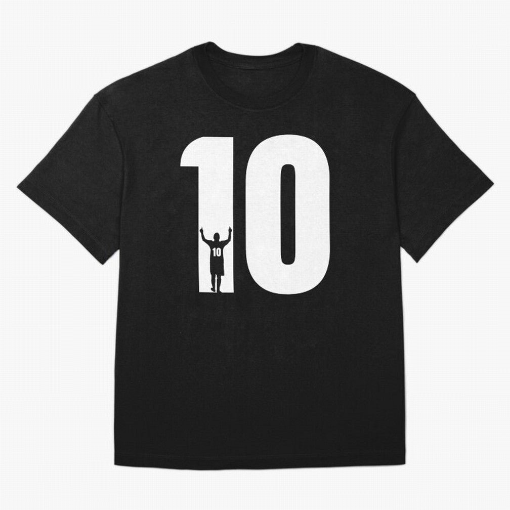 Leo Messi GOAT 10 Classic T-Shirt Celebrate Global Passion for Match Day Hype around FIFA World Cup 2026 Group Stage, CR7 and Messi, Spain and Netherlands, Fan Favorite Moments, National Team Passion, Big Match Drama and Soccer History; Ideal for