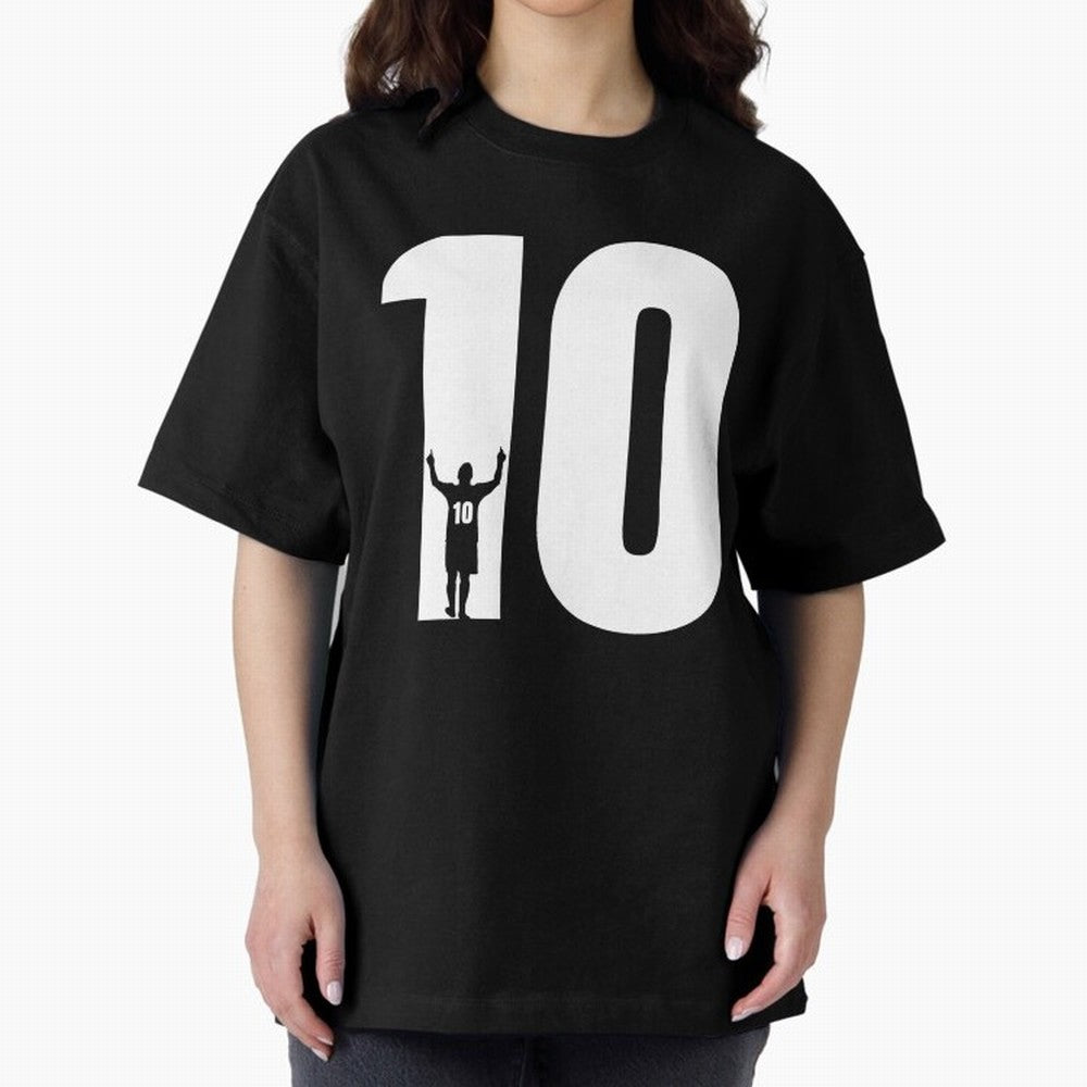 Leo Messi GOAT 10 Classic T-Shirt Celebrate Global Passion for Match Day Hype around FIFA World Cup 2026 Group Stage, CR7 and Messi, Spain and Netherlands, Fan Favorite Moments, National Team Passion, Big Match Drama and Soccer History; Ideal for