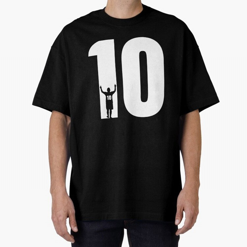 Leo Messi GOAT 10 Classic T-Shirt Celebrate Global Passion for Match Day Hype around FIFA World Cup 2026 Group Stage, CR7 and Messi, Spain and Netherlands, Fan Favorite Moments, National Team Passion, Big Match Drama and Soccer History; Ideal for