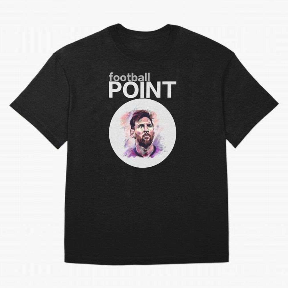 football POINT Classic T-Shirt Bring a Vintage Feel to Match Day Hype around FIFA World Cup 2026, CR7, Germany, Worldwide Fan Energy, Dramatic Goals, Stadium Lights and Championship Celebrations; Made for Die Hard Supporters, Soccer Lovers, Game