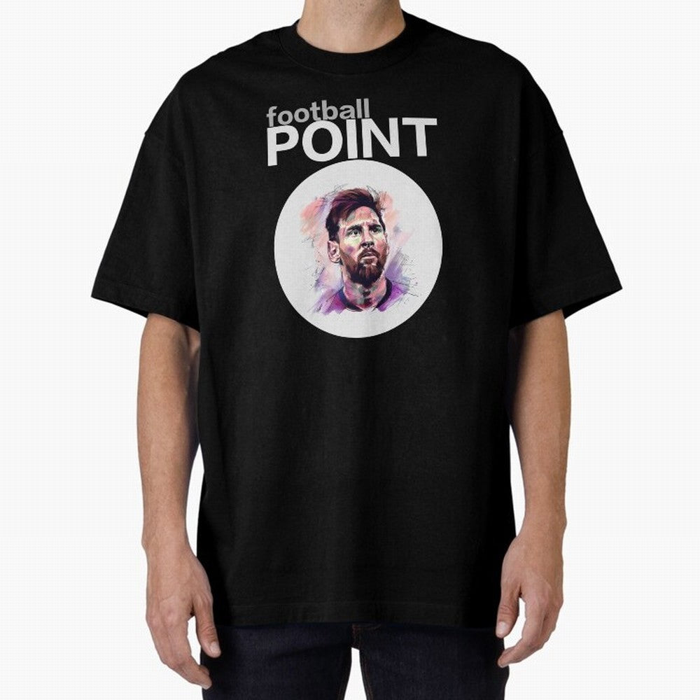 football POINT Classic T-Shirt Bring a Vintage Feel to Match Day Hype around FIFA World Cup 2026, CR7, Germany, Worldwide Fan Energy, Dramatic Goals, Stadium Lights and Championship Celebrations; Made for Die Hard Supporters, Soccer Lovers, Game