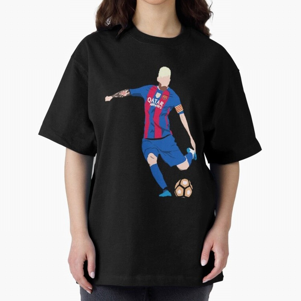Co-founder of Boot & Ball. Our goal is to provide high quality sports designs! Essential T-Shirt Honor Match Day Hype around FIFA World Cup 2026 USA Canada Mexico, Haaland, France and Portugal, Fan Favorite Moments, National Team Passion, Big Match