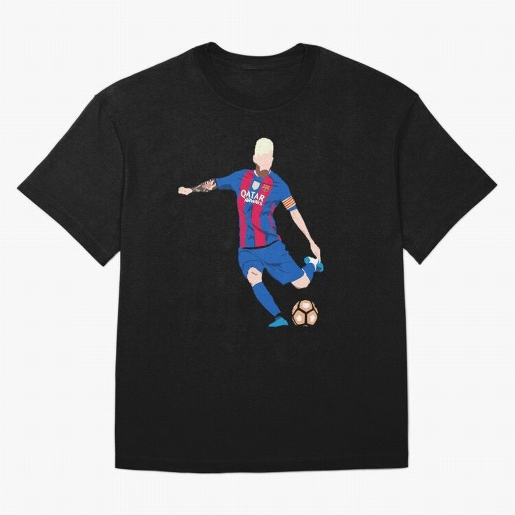 Co-founder of Boot & Ball. Our goal is to provide high quality sports designs! Essential T-Shirt Honor Match Day Hype around FIFA World Cup 2026 USA Canada Mexico, Haaland, France and Portugal, Fan Favorite Moments, National Team Passion, Big Match