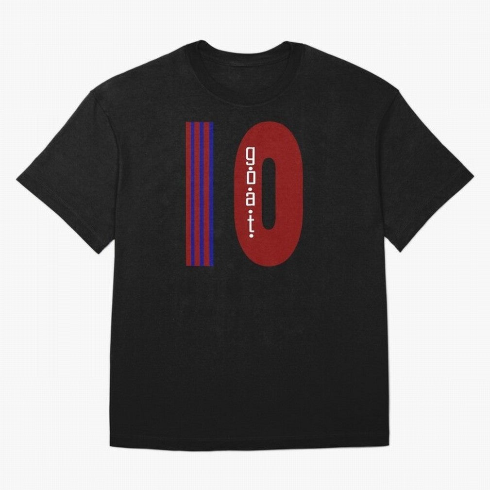 Lionel Messi T-shirts. Active T-Shirt Bring Stadium Energy to FIFA World Cup 2026 Spirit, Featuring Netherlands, Messi and Cristiano Ronaldo, Football Festival Excitement, Trophy Ambitions, Country Rivalries and Star Player Buzz; Ideal for
