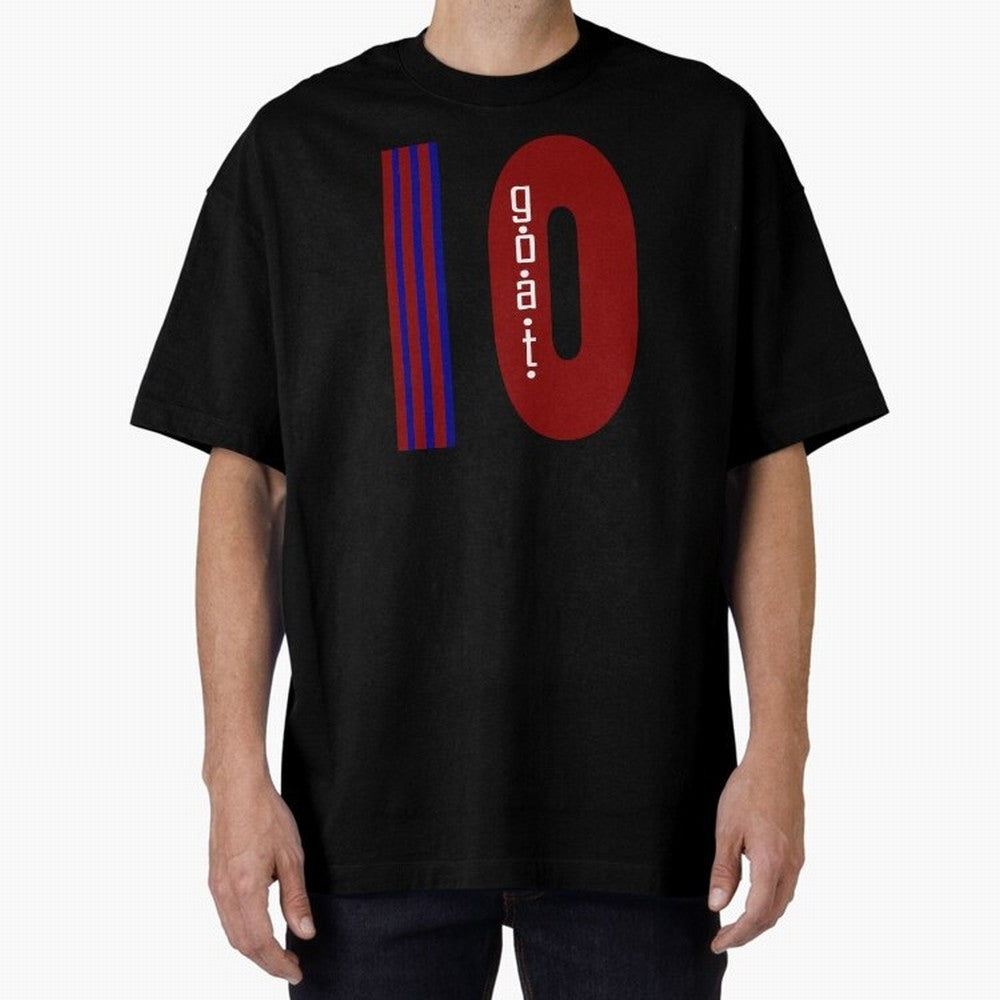 Lionel Messi T-shirts. Active T-Shirt Bring Stadium Energy to FIFA World Cup 2026 Spirit, Featuring Netherlands, Messi and Cristiano Ronaldo, Football Festival Excitement, Trophy Ambitions, Country Rivalries and Star Player Buzz; Ideal for