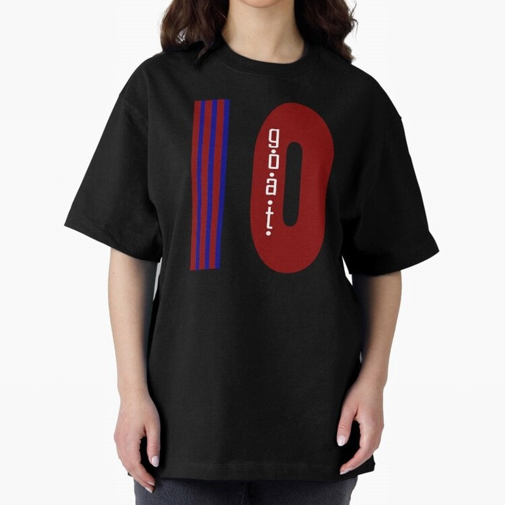 Lionel Messi T-shirts. Active T-Shirt Bring Stadium Energy to FIFA World Cup 2026 Spirit, Featuring Netherlands, Messi and Cristiano Ronaldo, Football Festival Excitement, Trophy Ambitions, Country Rivalries and Star Player Buzz; Ideal for