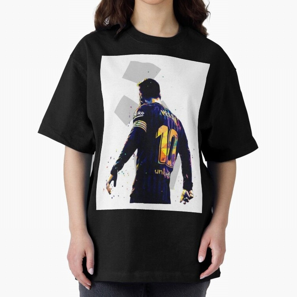 Lionel Messi Essential T-Shirt Create Match Day Hype around FIFA World Cup 2026 USA Canada Mexico, CR7, Brazil, Portugal and Argentina, Global Supporter Spirit, Legendary Goals, National Colors and Tournament Celebration; Great for Watch Parties,