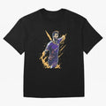 Lionel Messi splash art Active T-Shirt Mark FIFA World Cup 2026 Group Stage Spirit, Connected to Brazil, Portugal and Argentina, Mbappe and Neymar, Classic Soccer Heritage, Championship Pressure, Fan Loyalty and International Pride; Made for Die