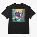 Lionel Messi Barcelona Football Classic T-Shirt Feel the Heartbeat of Match Day Hype around FIFA World Cup 2026 Group Stage, Neymar, Haaland and Cristiano Ronaldo, Netherlands, Tournament Hype, Historic Matchups, Family Viewing Parties and Global