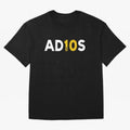 Goodbye Messi - Lionel Messi Goodbye - Lionel Messi Adios - Adios 10 - Adi¨®s 10 Classic T-Shirt Classic T-Shirt Join the Global Buzz around FIFA World Cup 2026 Driven by Messi, Neymar and Mbappe, England and Germany Energy, Classic Soccer