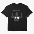 thank you messi shirt| Perfect Gift For you and friends Classic T-Shirt Bring Home FIFA World Cup 2026 Capturing Messi, Neymar and Mbappe, France Energy, Football Passion, Legendary Performances, Festival Vibes and Supporter Community; Made for