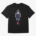 Leo Messi France Football Player #b51 Classic T-Shirt Show Your Tournament Heart for the FIFA World Cup 2026 Journey through Cristiano Ronaldo Highlights, Brazil Pride, Stadium Chants, National Pride, Trophy Dreams and Unforgettable Football