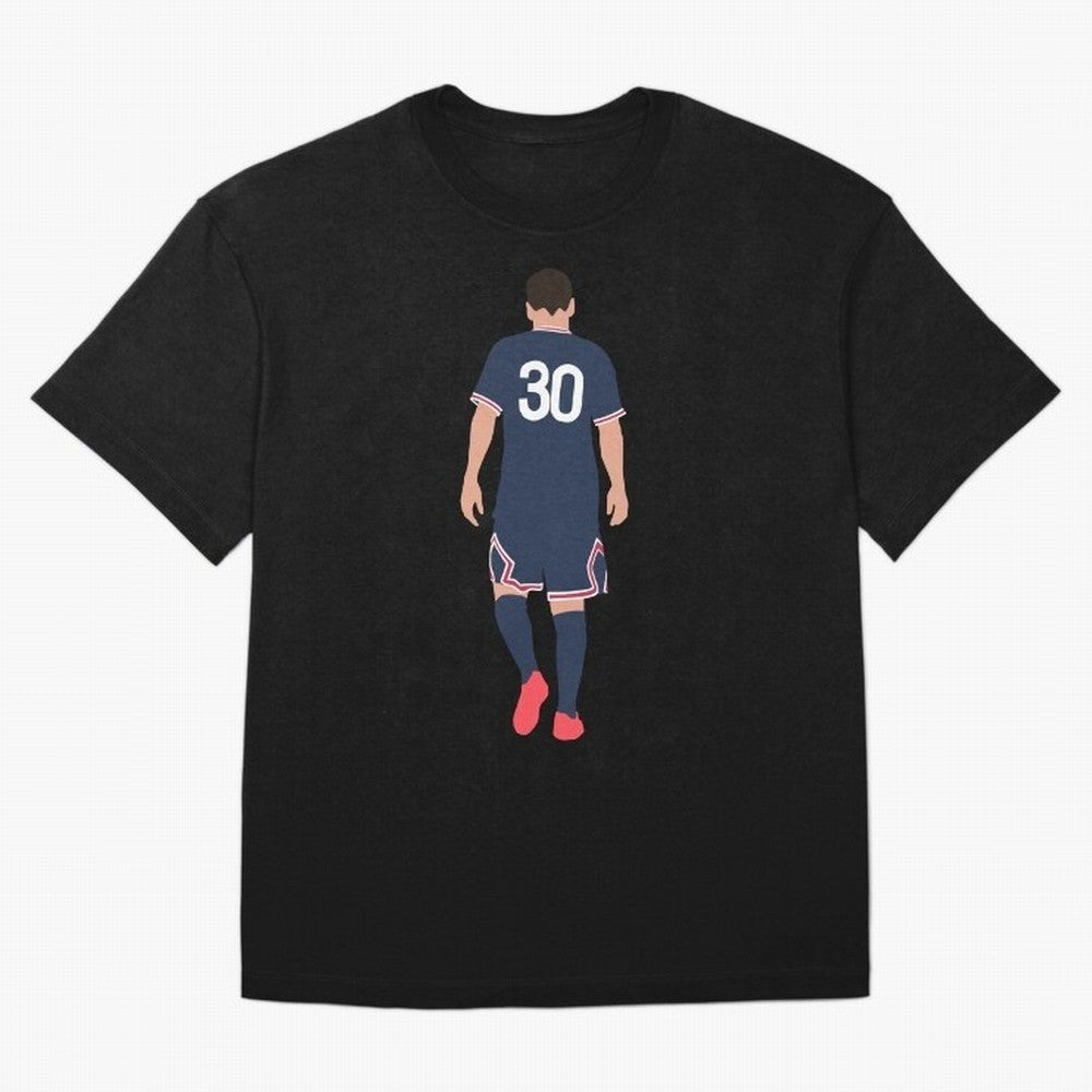 Leo Messi France Football Player #b51 Classic T-Shirt Show Your Tournament Heart for the FIFA World Cup 2026 Journey through Cristiano Ronaldo Highlights, Brazil Pride, Stadium Chants, National Pride, Trophy Dreams and Unforgettable Football