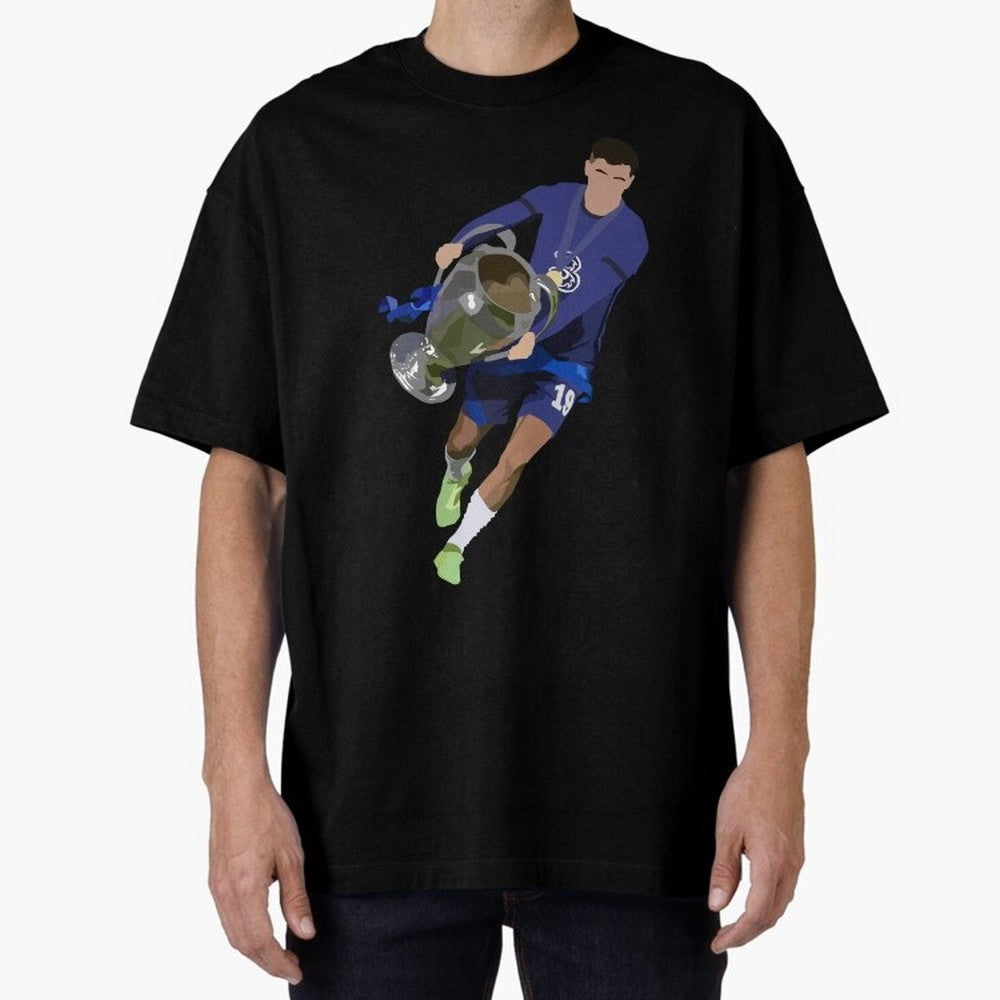 Mason Mount Celebration #k18 Classic T-Shirt Experience Global Football Passion for FIFA World Cup 2026, Capturing Messi, Neymar and Mbappe, England, Soccer Culture, Superstar Moments, National Team Dreams and Competitive Fire; Great for Watch