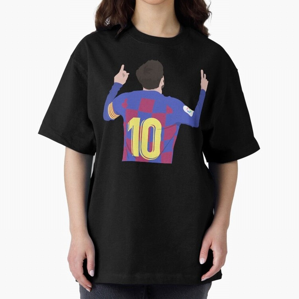 Messi Celebrates #w89 Classic T-Shirt Support Iconic Players in FIFA World Cup 2026 USA Canada Mexico Capturing CR7 and Messi, Argentina and Brazil Energy, Champion Mindset, Group Stage Buzz, Knockout Tension and Passionate Fan Culture; Ideal for