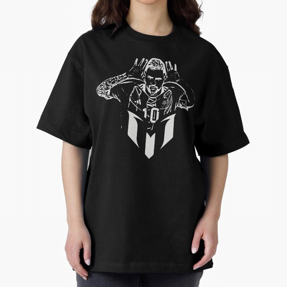Leo Messi Funny Celebrate Essential T-Shirt Bring a Champion Mindset to FIFA World Cup 2026 for Fans of CR7 and Argentina and Brazil, Bringing Match Day Excitement, Supporter Culture, Golden Goals and Global Football Passion; Great for Supporters