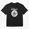 soccer POINT Classic T-Shirt Make Your Look Match FIFA World Cup 2026 USA Canada Mexico Spirit, Featuring England, France and Netherlands, Neymar, Fan Favorite Moments, National Team Passion, Big Match Drama and Soccer History; Made for Die Hard