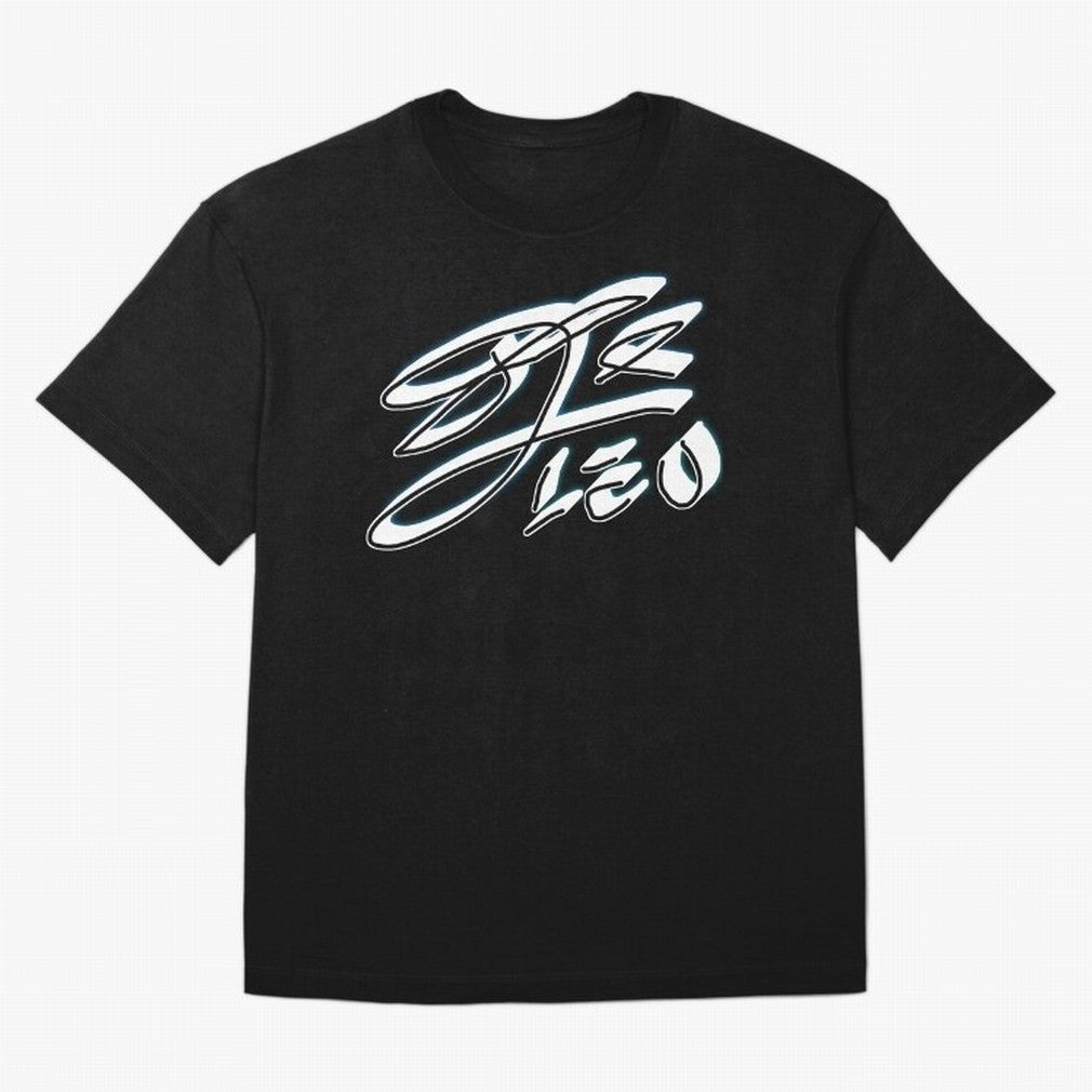 Leo Messi Signature Essential T-Shirt Show Championship Spirit for FIFA World Cup 2026 Capturing Haaland and Mbappe, Spain and Netherlands Energy, Football Festival Excitement, Trophy Ambitions, Country Rivalries and Star Player Buzz; Built for