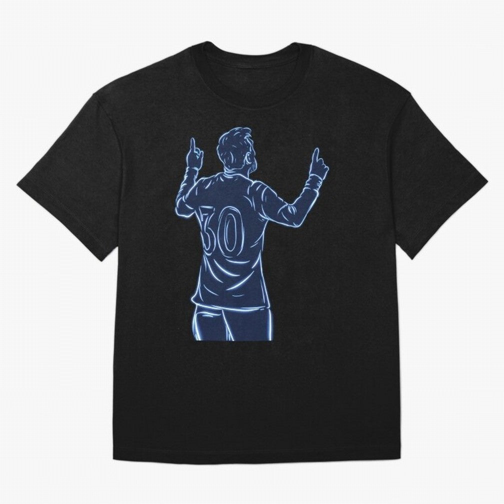 The Greatest Lionel Messi No.30 Essential T-Shirt Support Your Favorite Stars during the FIFA World Cup 2026 Group Stage Journey through CR7 Highlights, France and Portugal Pride, Championship Spirit, Famous Goals, Roaring Crowds and International