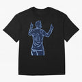 The Greatest Lionel Messi No.30 Essential T-Shirt Support Your Favorite Stars during the FIFA World Cup 2026 Group Stage Journey through CR7 Highlights, France and Portugal Pride, Championship Spirit, Famous Goals, Roaring Crowds and International
