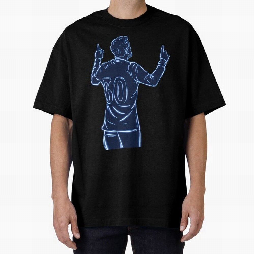 The Greatest Lionel Messi No.30 Essential T-Shirt Support Your Favorite Stars during the FIFA World Cup 2026 Group Stage Journey through CR7 Highlights, France and Portugal Pride, Championship Spirit, Famous Goals, Roaring Crowds and International