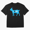 L10nel Goat - Lionel Messi Essential T-Shirt Embrace FIFA World Cup 2026 Group Stage with CR7 and Messi, Germany Energy, Football Festival Excitement, Trophy Ambitions, Country Rivalries and Star Player Buzz; Ideal for Fans Who Follow Messi,