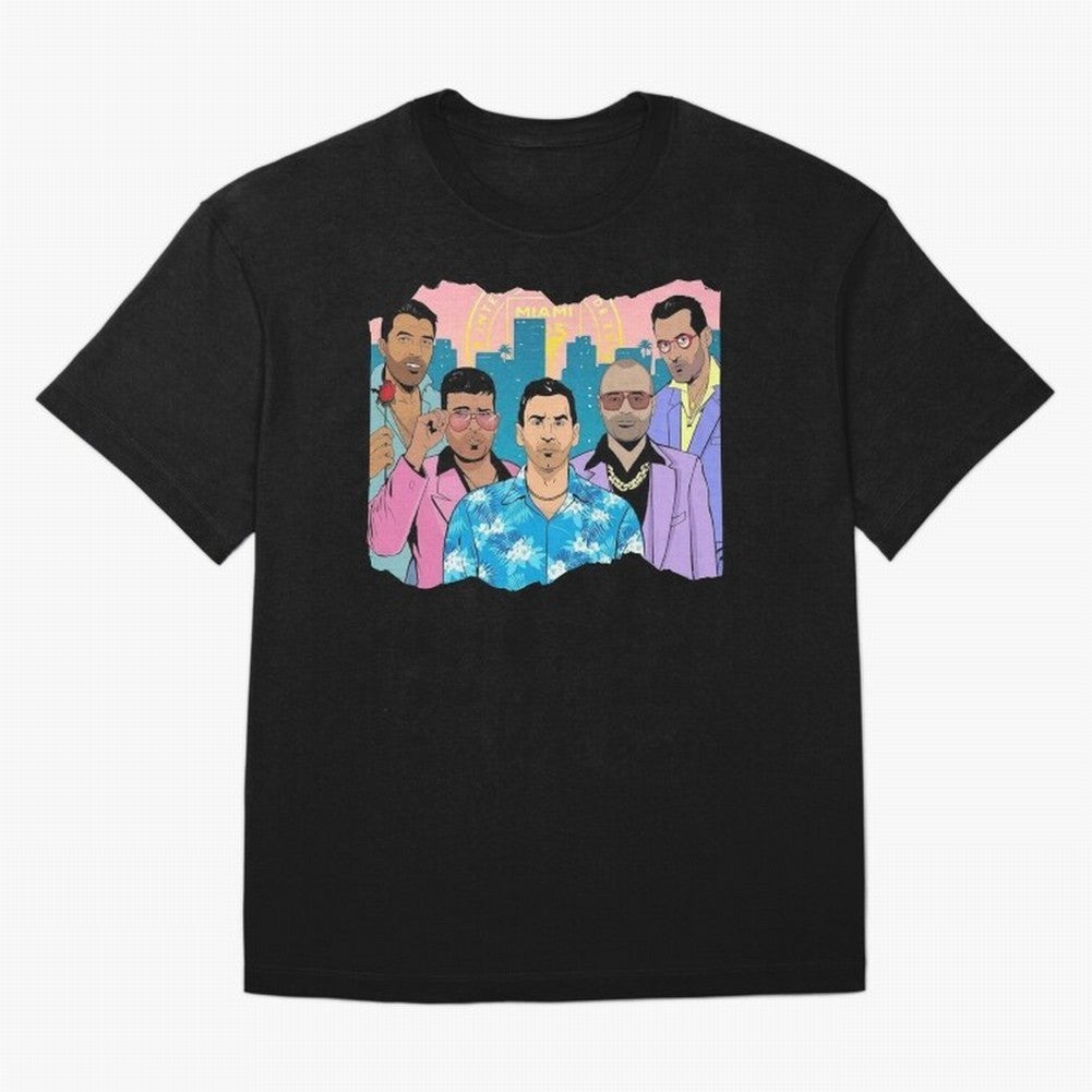 Inter miami gang Essential T-Shirt Support the Legends of FIFA World Cup 2026 with Messi and Cristiano Ronaldo, England Energy, Football Passion, Legendary Performances, Festival Vibes and Supporter Community; Made for Die Hard Supporters, Soccer