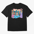 Inter miami gang Essential T-Shirt Support the Legends of FIFA World Cup 2026 with Messi and Cristiano Ronaldo, England Energy, Football Passion, Legendary Performances, Festival Vibes and Supporter Community; Made for Die Hard Supporters, Soccer