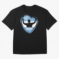 Love Lionel Messi Classic T-Shirt Join the Countdown to FIFA World Cup 2026 for Fans of Haaland and Mbappe and Spain and Netherlands, Bringing Champion Mindset, Group Stage Buzz, Knockout Tension and Passionate Fan Culture; Ideal for Football Dads,