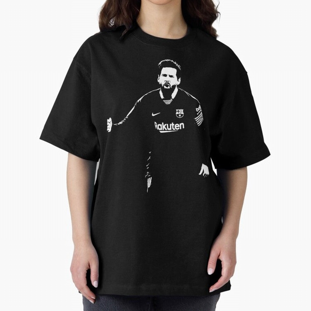 soccer player celebrating Oversized T-Shirt Bring Bold Fan Energy to FIFA World Cup 2026 Group Stage Spirit, Built around Brazil, Portugal and Argentina, Cristiano Ronaldo, Haaland and CR7, Supporter Pride, Iconic Celebrations, Legendary Names and