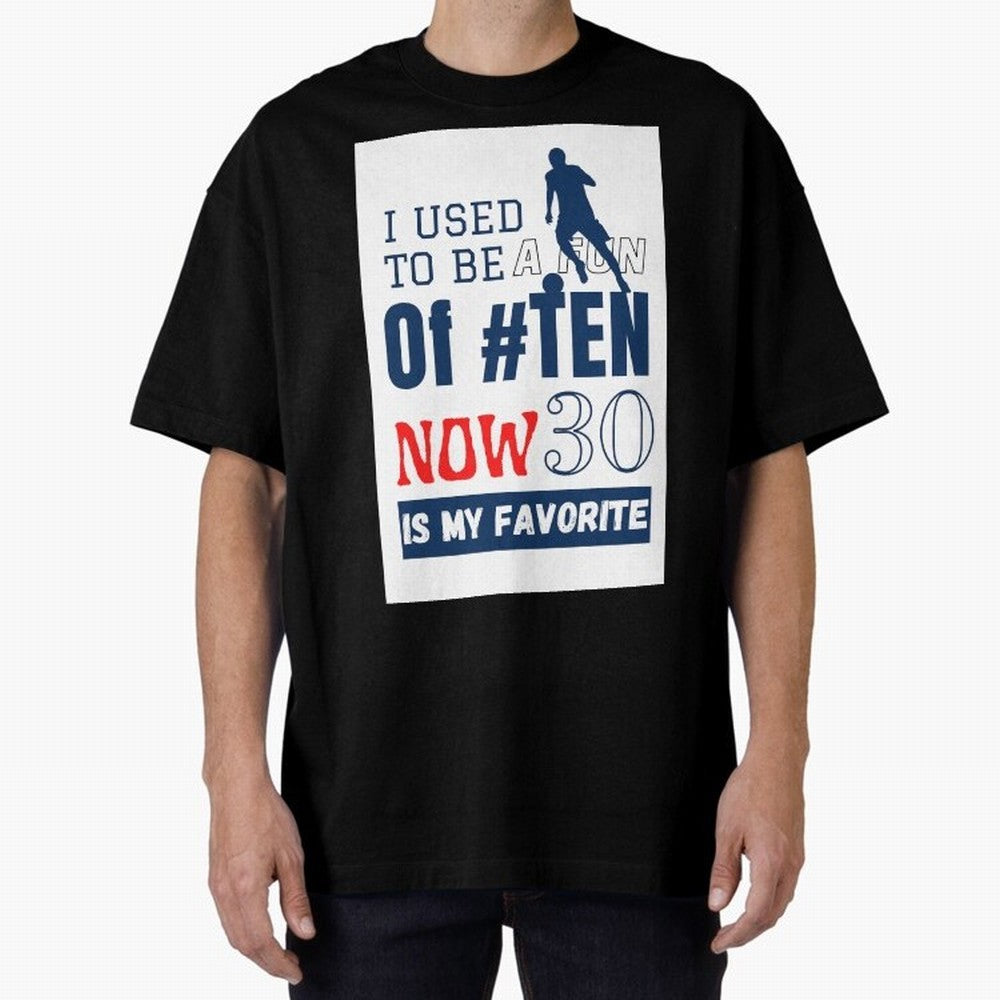 I used to be a fun of number ten Classic T-Shirt Make Every Match About Global Football Passion for FIFA World Cup 2026, Capturing Cristiano Ronaldo, Haaland and CR7, Spain and Netherlands, Global Supporter Spirit, Legendary Goals, National Colors