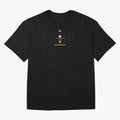 Lionel Messi Sensible Soccer Style Essential T-Shirt Bring Global Tournament Vibes to FIFA World Cup 2026 USA Canada Mexico Connected to Cristiano Ronaldo, Haaland and CR7, France and Portugal Energy, Vintage Soccer Flavor, Modern Football Stars,