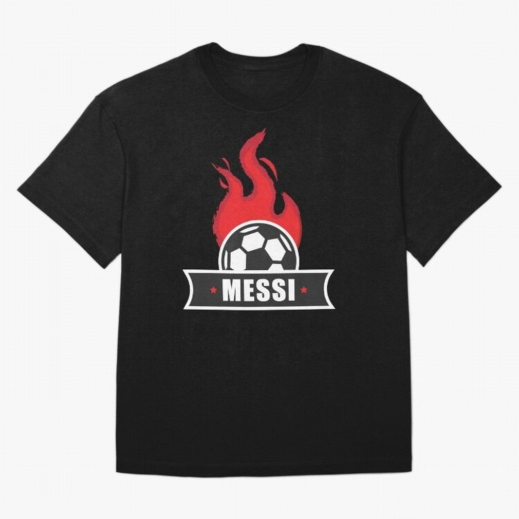 Lionel Messi Classic T-Shirt Relive FIFA World Cup 2026 Group Stage Spirit, Featuring Portugal, Spain and Germany, Neymar, Haaland and Cristiano Ronaldo, Football Festival Excitement, Trophy Ambitions, Country Rivalries and Star Player Buzz;