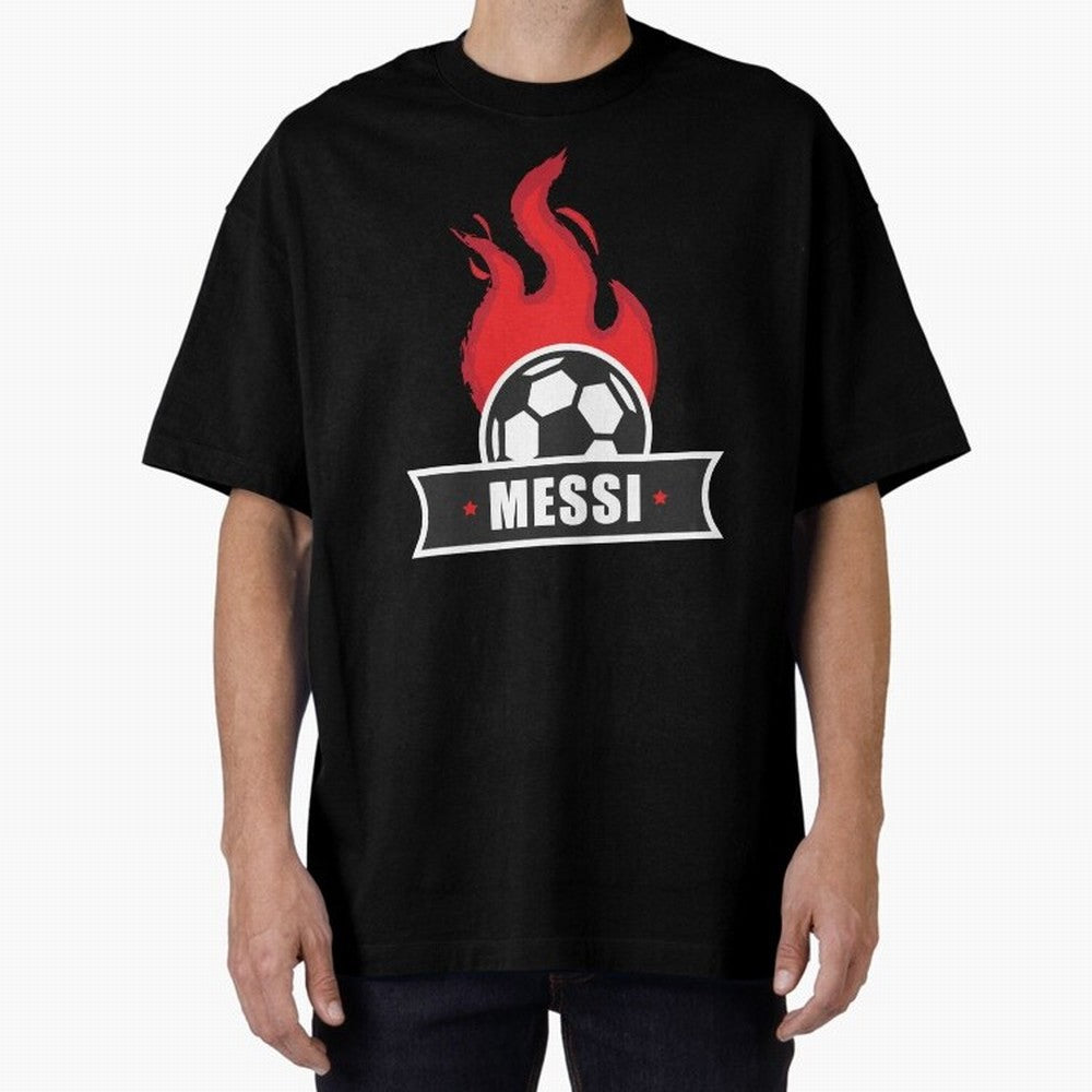 Lionel Messi Classic T-Shirt Relive FIFA World Cup 2026 Group Stage Spirit, Featuring Portugal, Spain and Germany, Neymar, Haaland and Cristiano Ronaldo, Football Festival Excitement, Trophy Ambitions, Country Rivalries and Star Player Buzz;