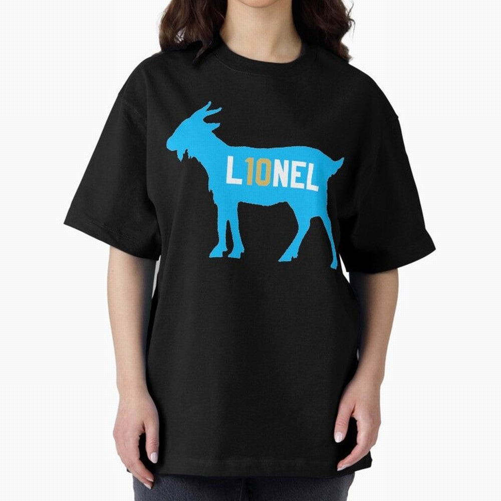 L10nel Goat - Lionel Messi Essential T-Shirt Join the Countdown to FIFA World Cup 2026 Made for Neymar, England and Germany Energy, Tournament Hype, Historic Matchups, Family Viewing Parties and Global Sports Pride; Great for Supporters Who Love